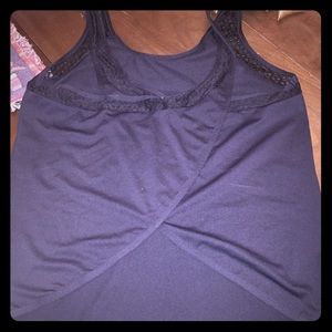 Fabletics exercise top